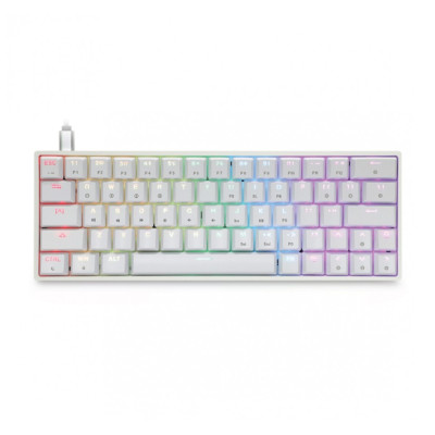 Paradox Ghost SK64 - White